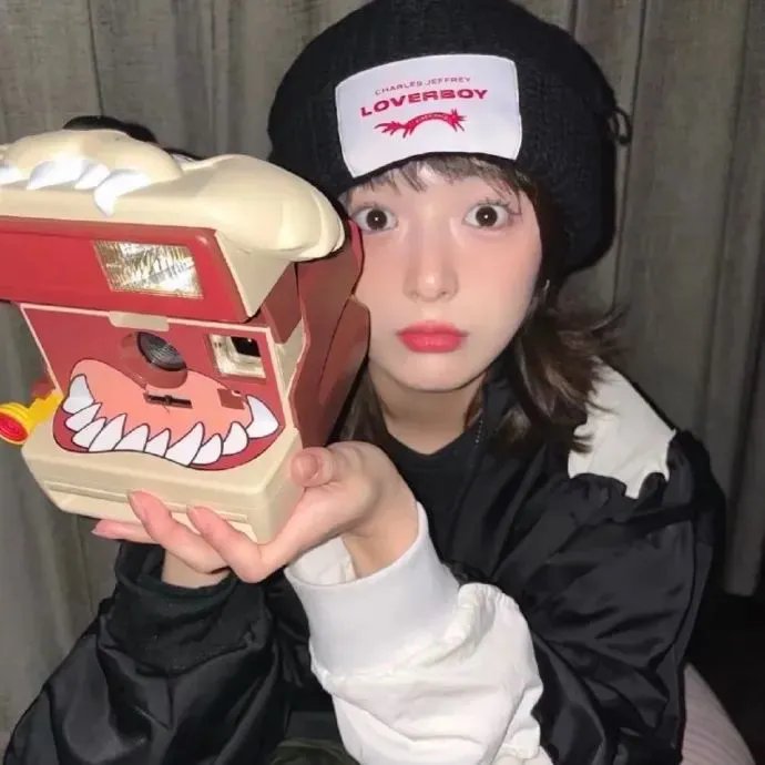 魔法公主的小烦恼