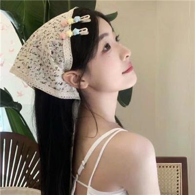 寻爱的女人